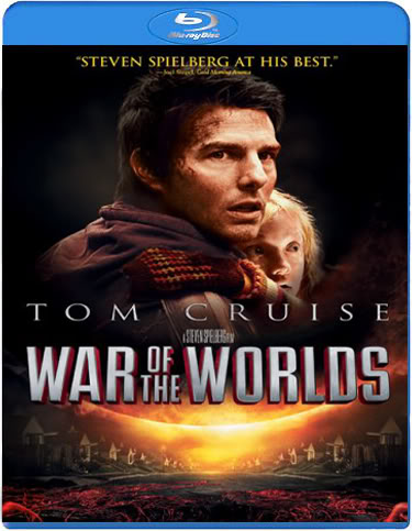 Stiahni si HD Filmy Valka svetu / War of the Worlds (2005)(CZ/EN)[1080p] = CSFD 72%