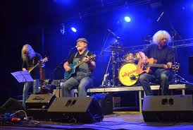 Stiahni si Hudba POHODA - Live (1991)