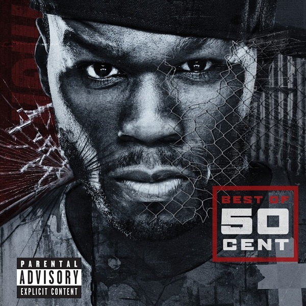 Stiahni si Hudba 50 Cent - Best Of (2017)