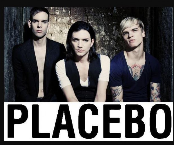 Stiahni si Hudba Placebo - Discography (1996-2016)(FLAC)