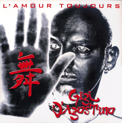 Stiahni si Hudba Gigi D'Agostino – L'Amour Toujours (2018)[WavPack]