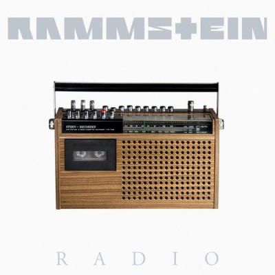 Stiahni si Hudba     Rammstein - Radio (Single)(2019)