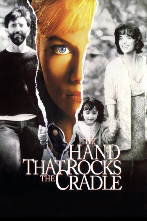 Stiahni si Filmy CZ/SK dabing Ruka na kolebce / The Hand That Rocks the Cradle (1992) [1080p] (CZ) = CSFD 62%
