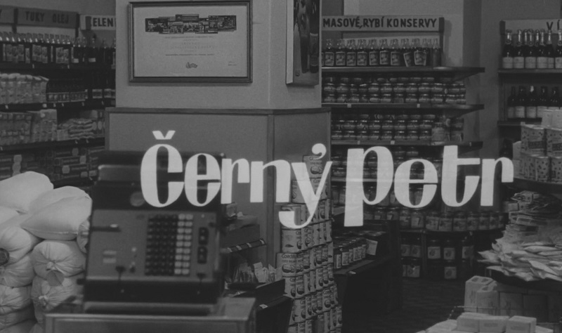 Stiahni si HD Filmy Cerny Petr (1963)(CZ)[WebRip][1080pHD] = CSFD 84%