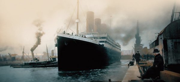 Stiahni si Dokument Titanic v barvě  / Titanic in Colour (2024)(CZ)[2160p][WebRip]= CSFD 79%