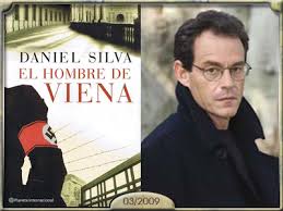 Stiahni si Knihy a Časopisy Daniel Silva - 16 knih (CZ)(1998 -2013)