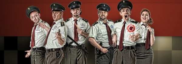 Stiahni si Seriál Profesionali - 5. seria (2009)(SK)[TvRip] = CSFD 52%