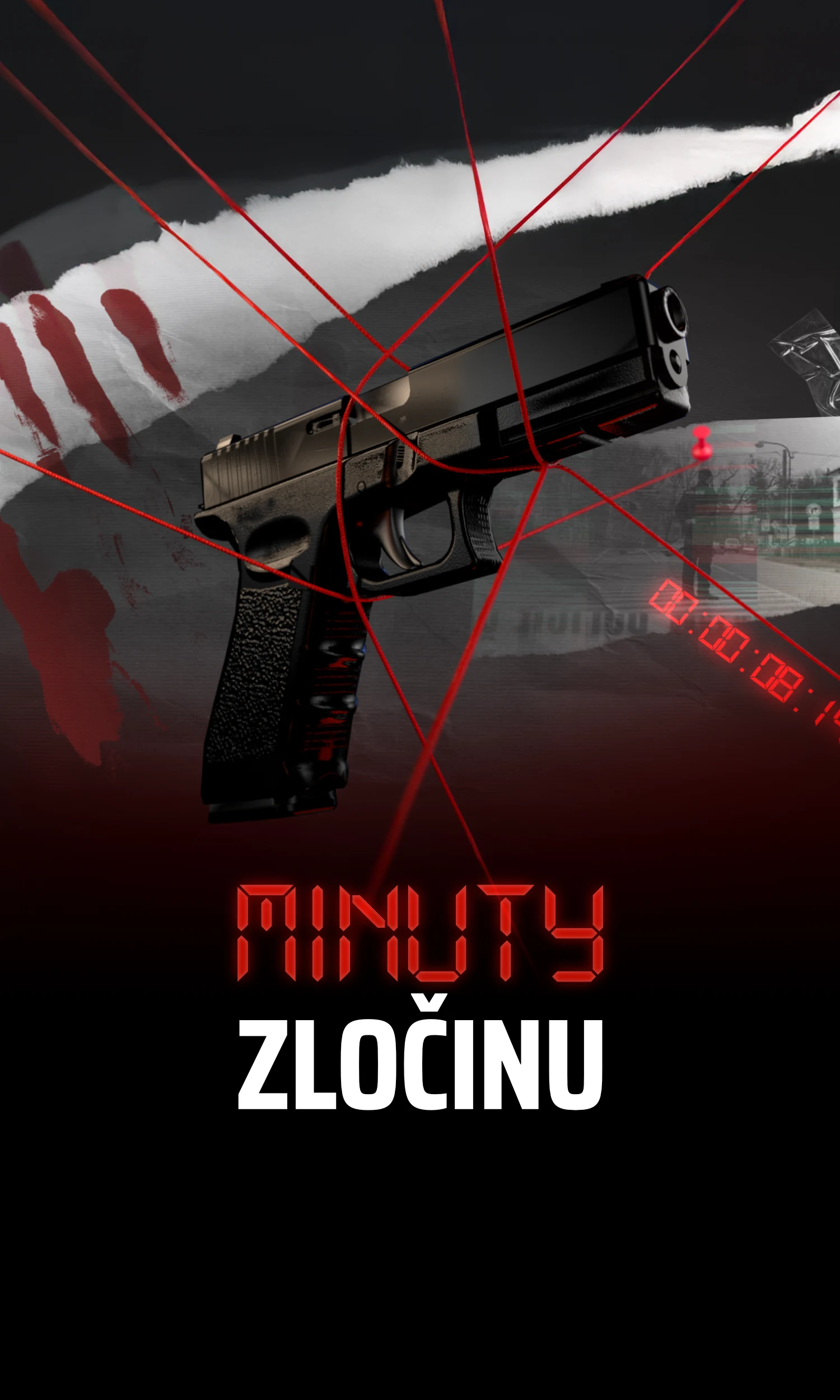 Stiahni si Seriál Minuty zločinu S01E04 (2026)(CZ)[WEB-DL][1080p] = CSFD 73%