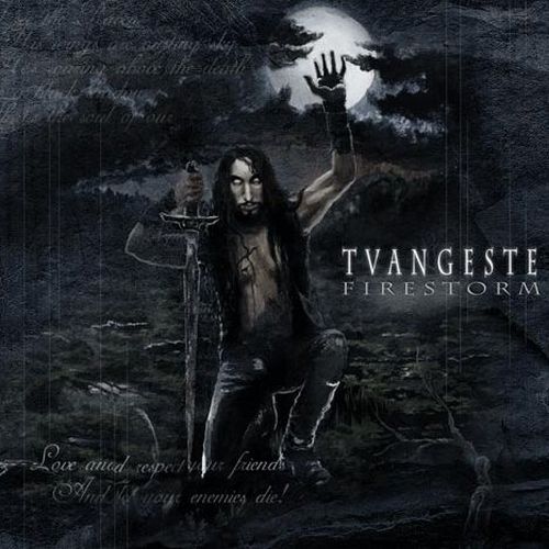 Stiahni si Hudba Tvangeste - Firestorm (2003)