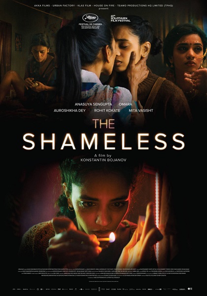 Stiahni si Filmy CZ/SK dabing Nestoudná / The Shameless (2024)(CZ/HI)[1080p] = CSFD 50%