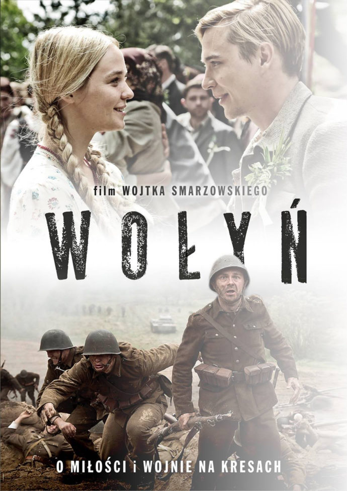 Stiahni si Filmy CZ/SK dabing Volyn / Wolyn (2016)(CZ) = CSFD 85%