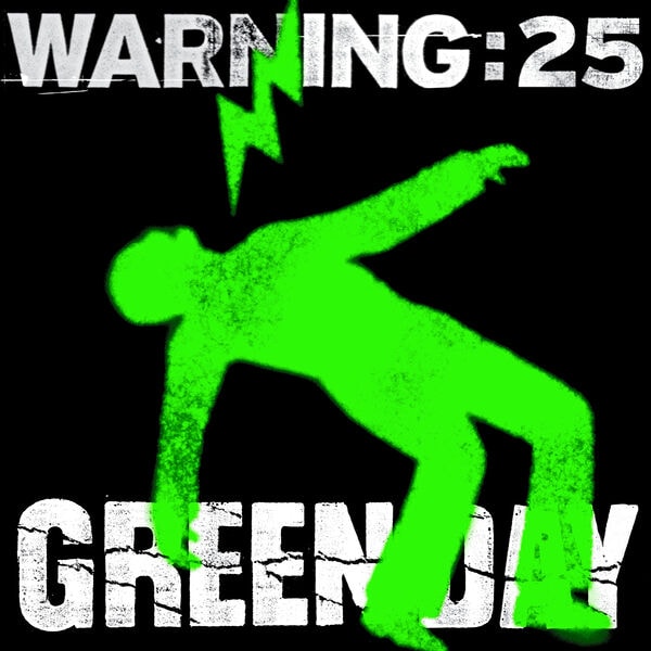 Stiahni si Hudba Green Day - Warning (25th Anniversary Deluxe Edition) 2025 [Flac]