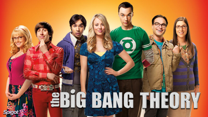 Stiahni si Seriál The Big Bang Theory / Teorie velkeho tresku S12E04 The Tam Turbulence.HDTV.XviD = CSFD 89%