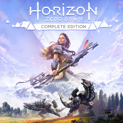 Stiahni si Hry na Windows Horizon: Zero Dawn Complete Edition v1.08.6 HotFix (Epic/Steam/GOG) FitGirl Repacks