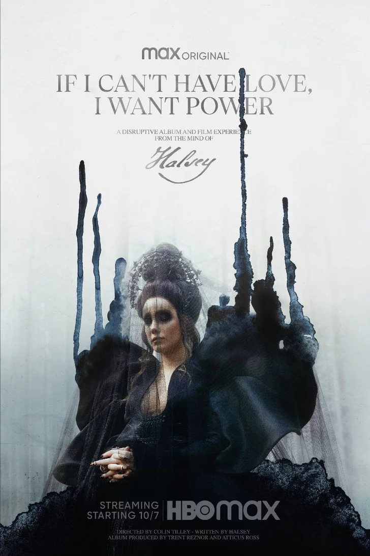 Stiahni si Filmy s titulkama  If I Can't Have Love, I Want Power (2021)[WebRip][1080p] = CSFD 63%