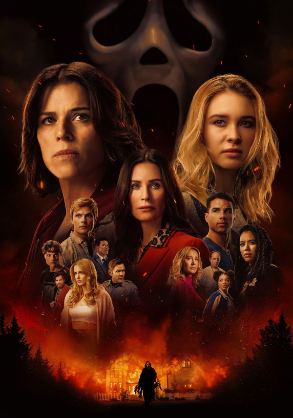 Stiahni si UHD Filmy Vřískot 7 / Scream 7 (2026)(CZ/EN)[2160p][Remux][HDR10][HEVC] = CSFD 55%