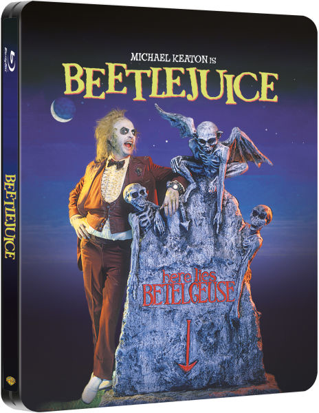 Stiahni si HD Filmy Beetlejuice (1988)(CZ/EN)[1080p] = CSFD 74%