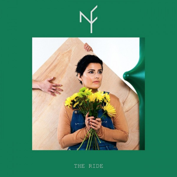 Stiahni si Hudba Nelly Furtado - The Ride (2017)[FLAC]