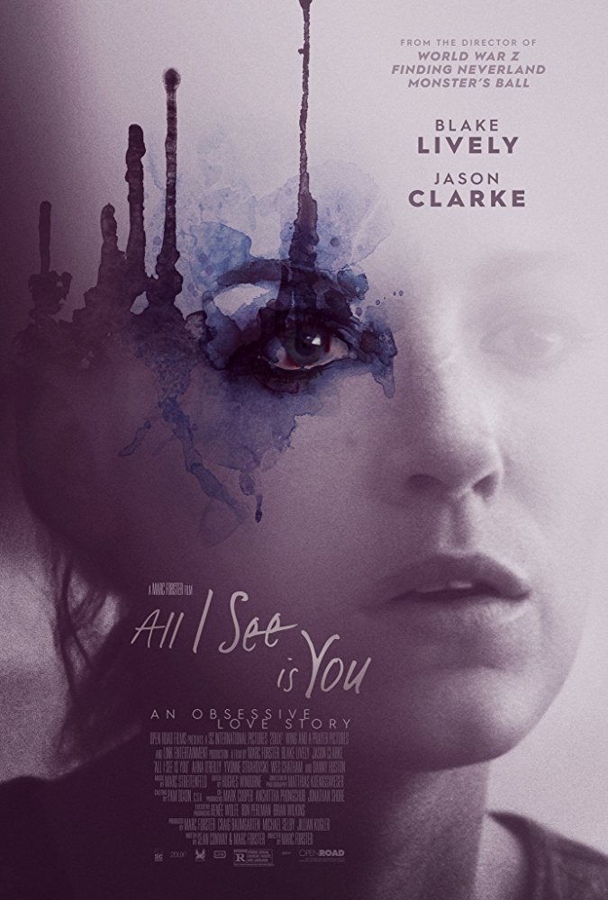 Stiahni si Filmy CZ/SK dabing Vidim jenom tebe / All I See Is You (2016)(CZ) = CSFD 55%