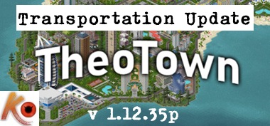 Stiahni si Hry na Windows TheoTown (v1.12.35p) (2019)(CZ)[K-Repack]