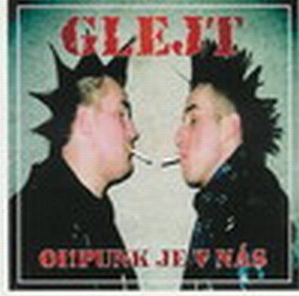 Stiahni si Hudba Glejt - Oi!Punk je v nas! (DEMO) (2005)