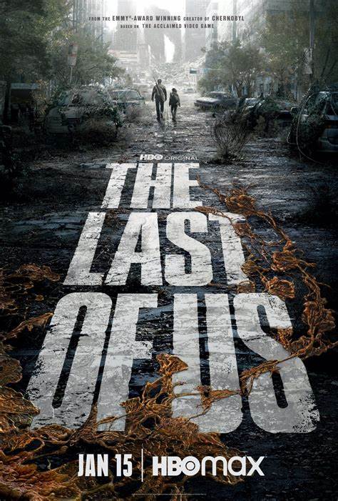 Stiahni si Seriál The Last of Us S01E01 - When You are Lost in the Darkness (CZ/EN)[2160p] HDR  = CSFD 92%