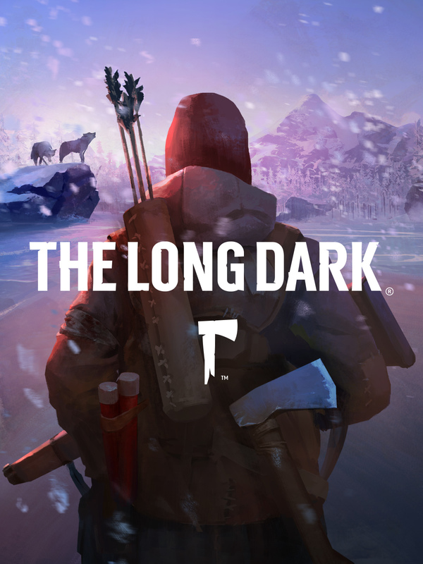 Stiahni si Hry na Windows The Long Dark (EN/CZ)(2017)(RePack by Blaster550)