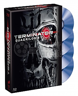 Stiahni si HD Filmy Terminator 1-4 (1984-2009)(CZ/EN)[720p] = CSFD 87%