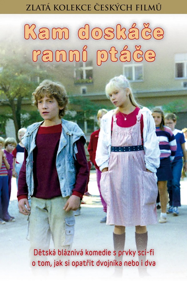 Stiahni si Filmy CZ/SK dabing Kam doskáče ranní ptáče (1986)(CZ)[1080p][HEVC] = CSFD 71%