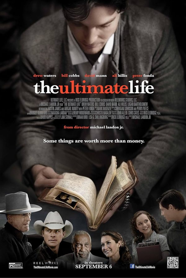 Stiahni si Filmy CZ/SK dabing 12 podmienok dedičstva: Nekompromisný osud / Tajemství úspěchu / The Ultimate Life (2013)(CZ/SK)[BDRip][HEVC][1080p] = CSFD 53%
