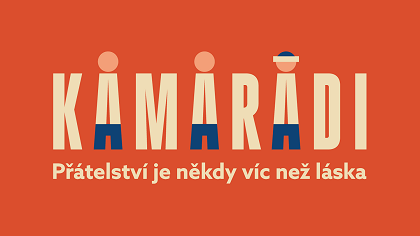 Stiahni si Seriál  Kamarádi S01E01 (CZ)[WEB-DL][1080p] = CSFD 41%