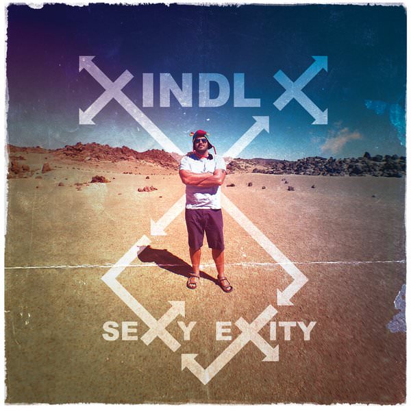 Stiahni si Hudba Xindl X - Sexy Exity (2018)