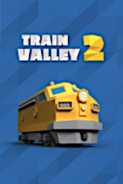 Train Valley 2 (v.1.4.8)+5DLC(CZ)[GOG]