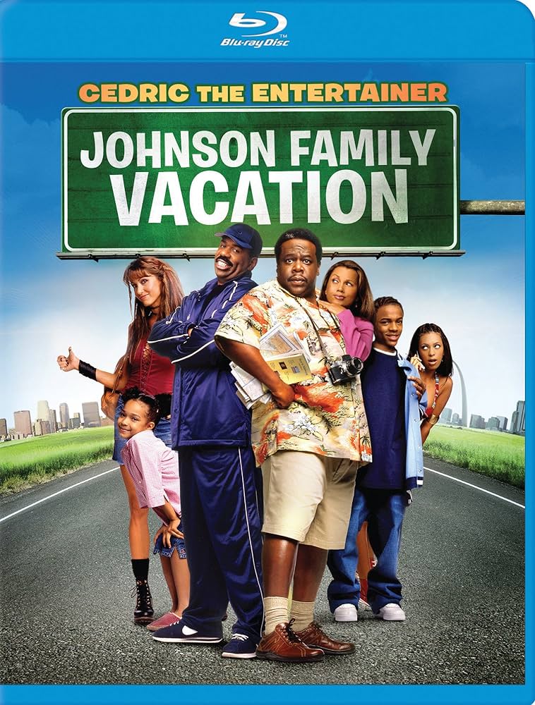 Stiahni si Filmy CZ/SK dabing Rodinka na výlete / Rodinka na tripu / Johnson Family Vacation (2004)(CZ/SK)[WEB-DL][HEVC][1080p] = CSFD 39%