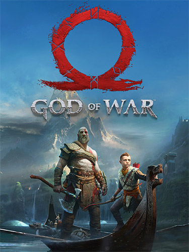 Stiahni si Hry na Windows God of War [FitGirl Repack]