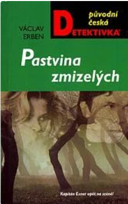Stiahni si Mluvené slovo Václav Erben - Pastvina zmizelých (Tomáš Jirman)2026(4h37m) 86%