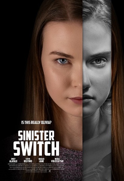 Stiahni si Filmy CZ/SK dabing Falešná dcera / Sinister Switch (2021)(CZ)[WEB-DL][1080p] = CSFD 53%