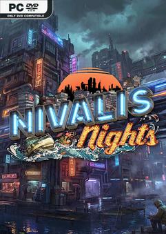 Stiahni si Hry na Windows Nivalis Nights-RUNE