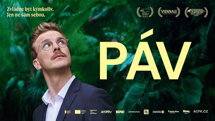 Stiahni si Filmy bez titulků Páv/Pfau – Bin ich echt? (2024)[720p][WEB-DL] = CSFD 75%