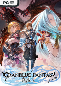 Stiahni si Hry na Windows Granblue Fantasy Relink Endless Ragnarok-RUNE