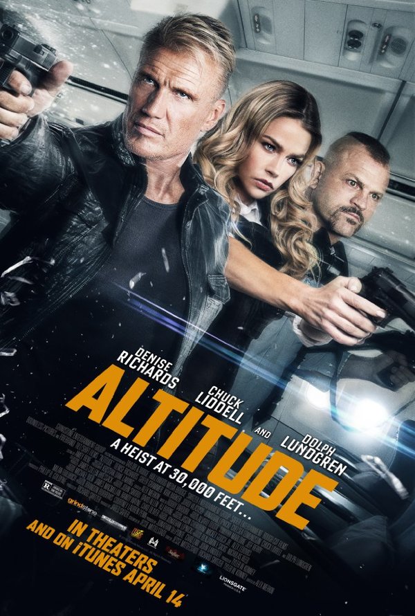 Stiahni si HD Filmy Zlocin na palube / Altitude (2017)(CZ)[720p] = CSFD 34%