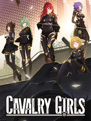 Stiahni si Hry na Windows Cavalry Girls