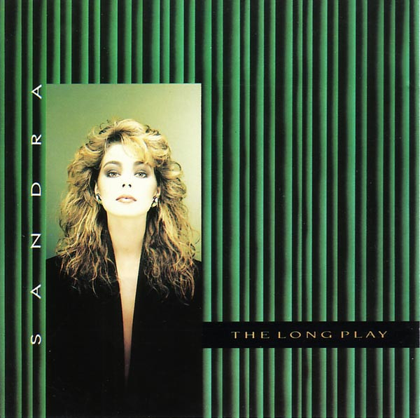Stiahni si Hudba Sandra - The Long Play (1985)[FLAC]