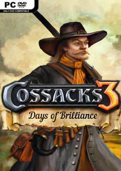 Stiahni si Hry na Windows Cossacks 3: Days of Brilliance (2016)