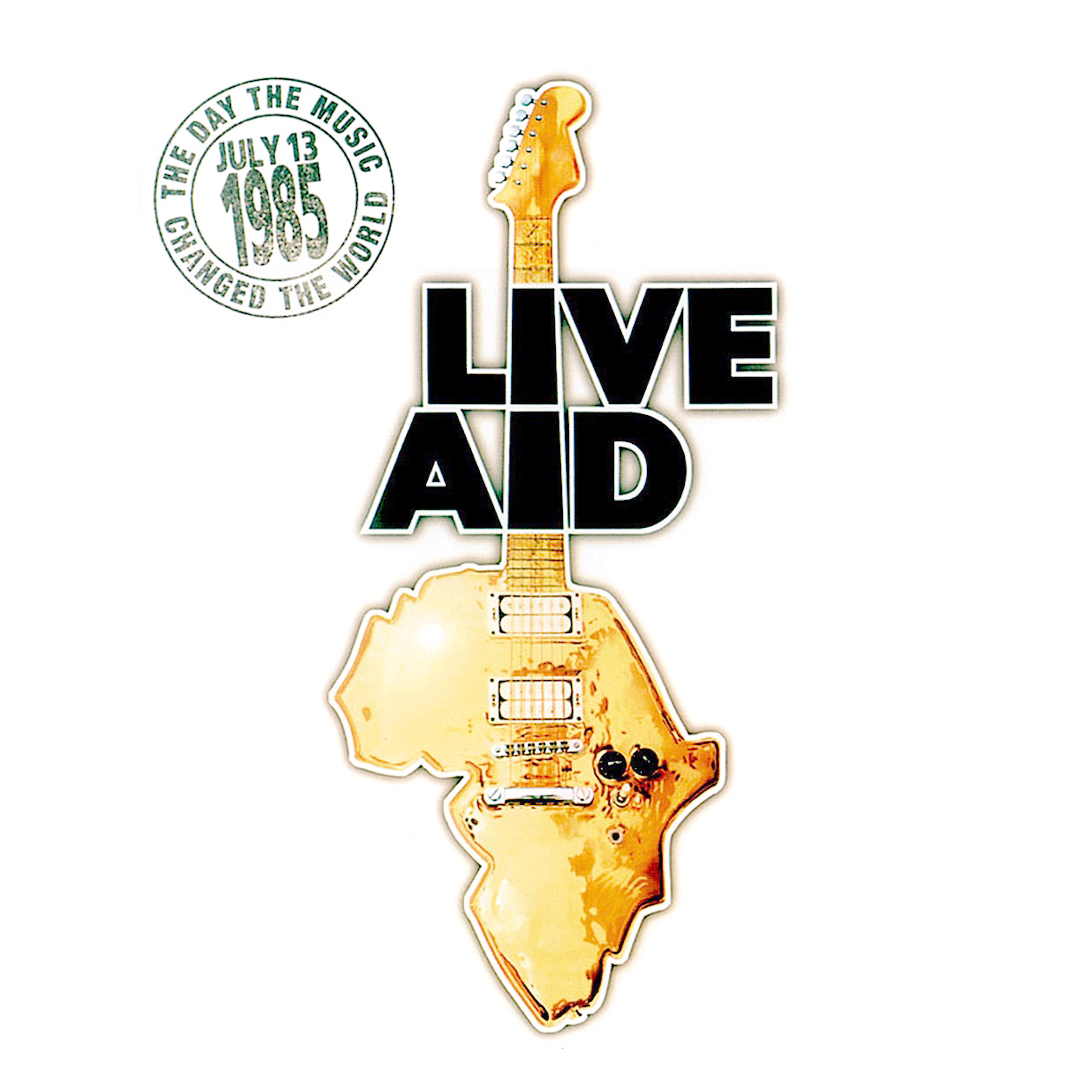Stiahni si Hudba Various Artists (VA) - Live Aid (Live, 13th July 1985) - 2018 [Hi-Res] Flac