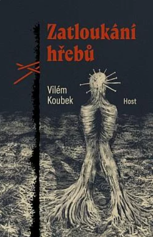 Stiahni si Mluvené slovo Vilém Koubek - Zatloukání hřebů (Luboš Veselý a Romana Widenková)2026(7h22m)