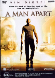Stiahni si Filmy CZ/SK dabing Osamely mstitel / A Man Apart (2003)(CZ) = CSFD 57%