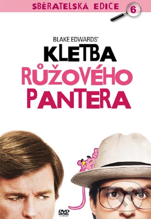Stiahni si Filmy CZ/SK dabing Kletba Růžového pantera / Curse of the Pink Panther (1983)(CZ/EN)[AIUpscale][2160p][HEVC] = CSFD 42%