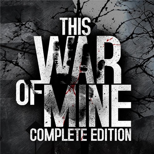 Stiahni si Hry na Windows This War of Mine: Complete Edition [build 2 + DLCs] (2014) PC
