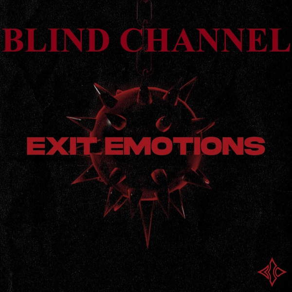 Stiahni si Hudba BLIND CHANNEL - Exit Emotions (2024)[MP3 CBR 320]